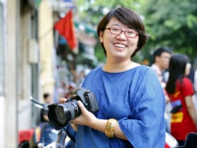 More Production Vietnam／勝恵美