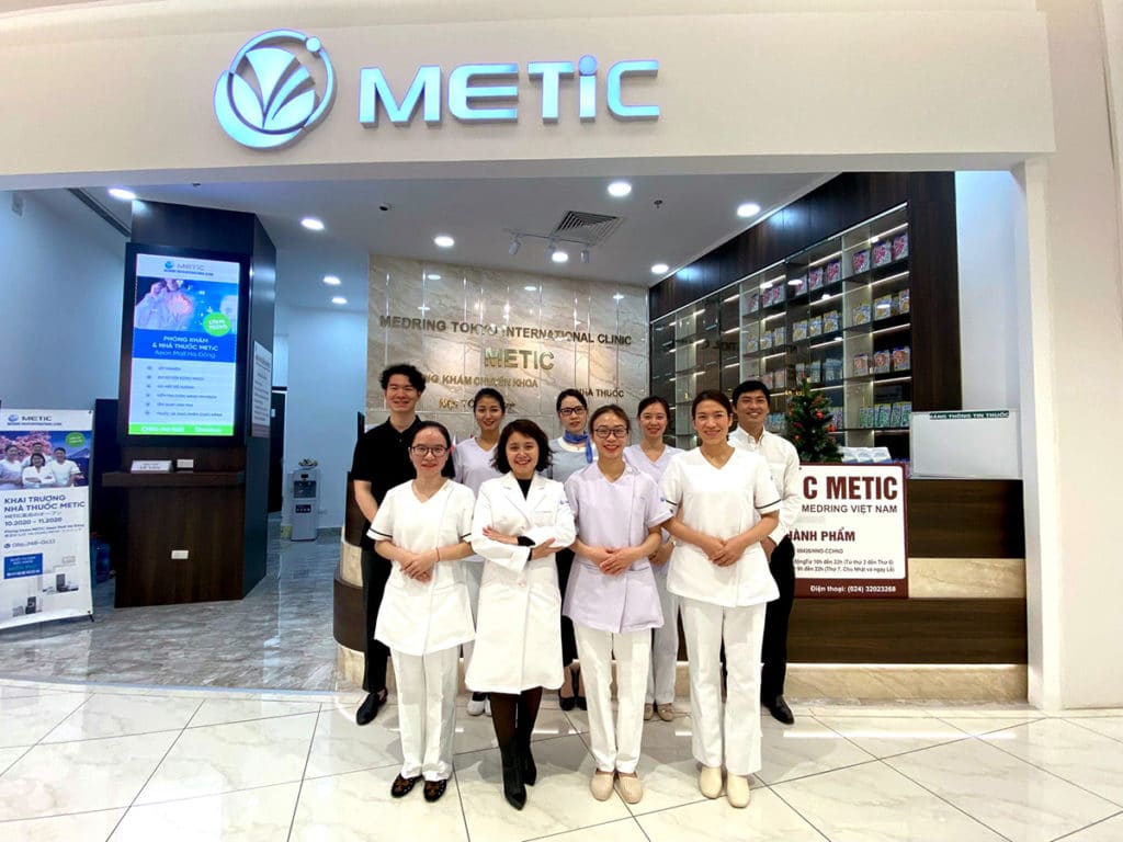 MEDRiNG VIETNAM Co., Ltd./安部一真インタビュー