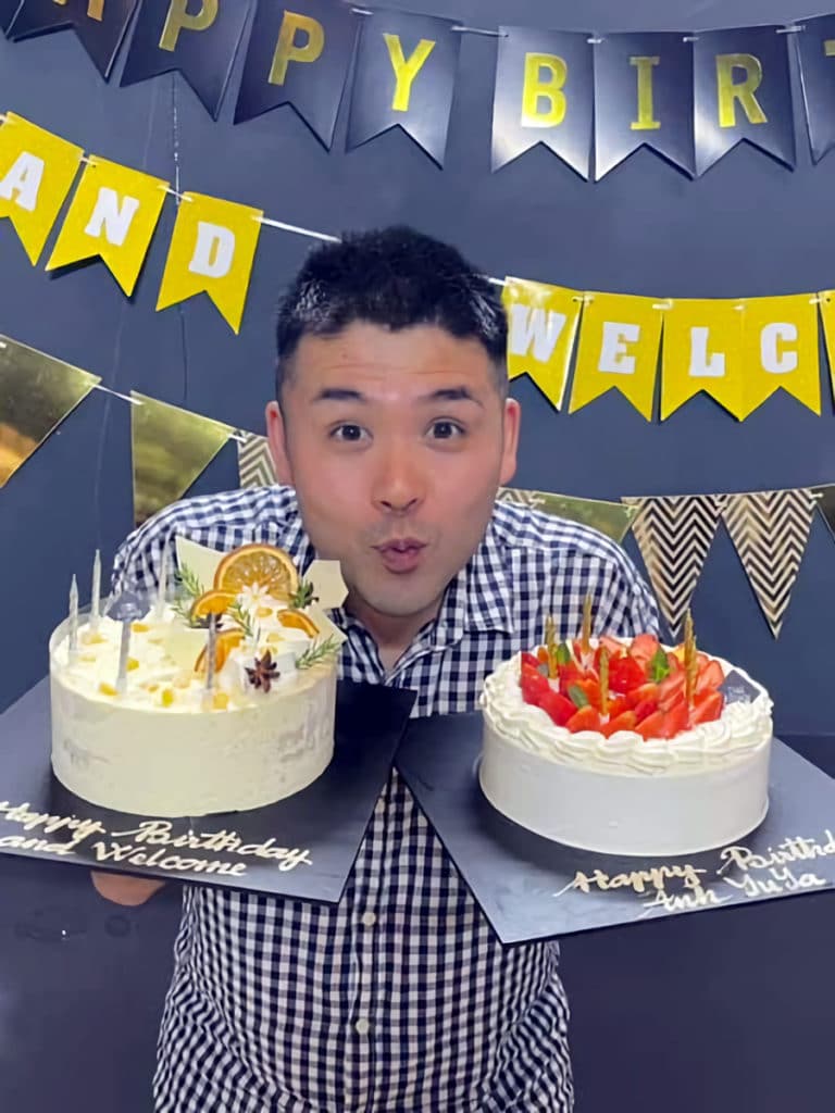 スターキッチン/荒島由也