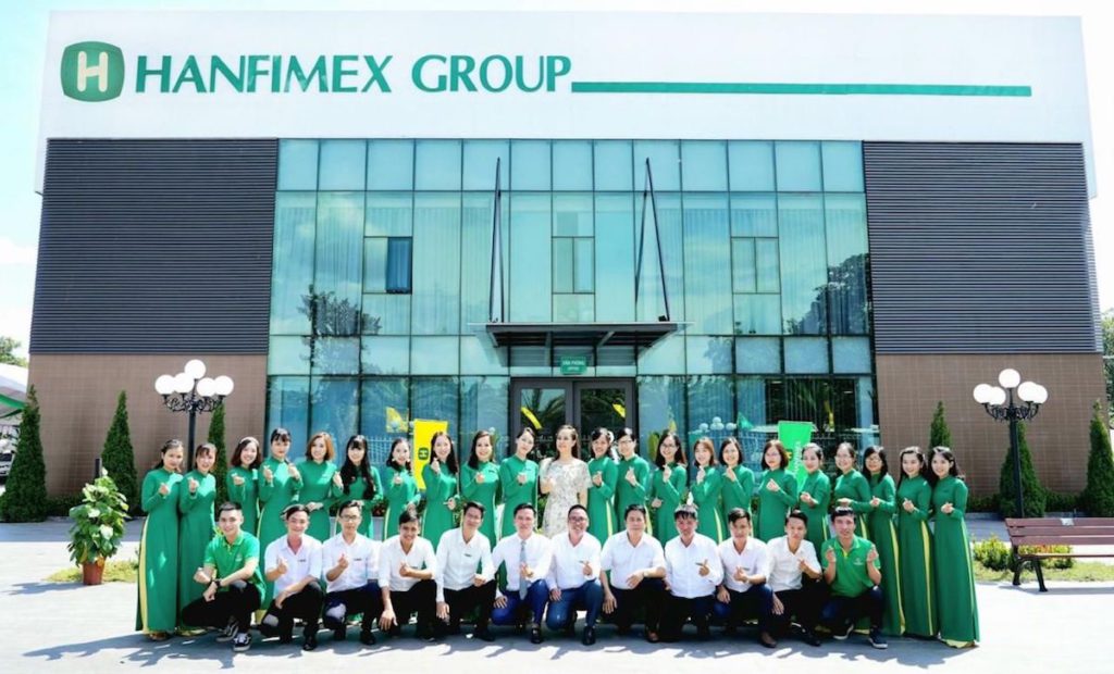 Hanfimex Group