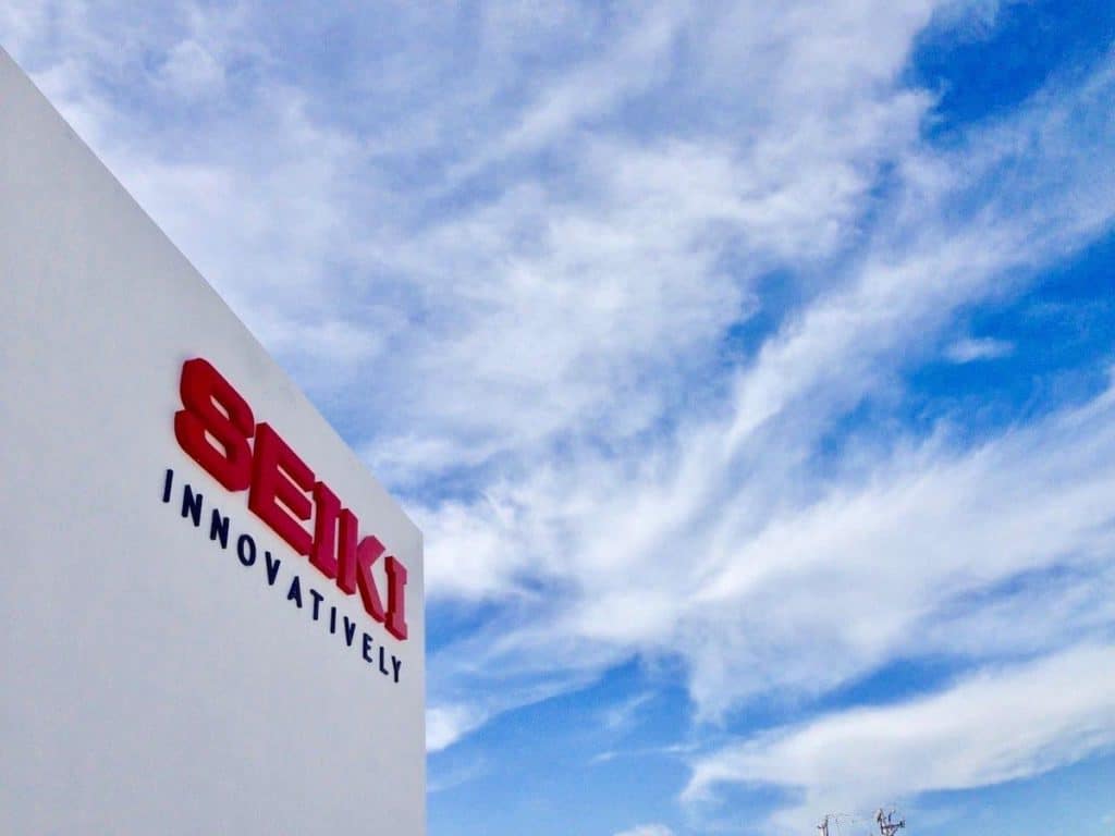 SEIKI Innovations Vietnam/ダン・チャン・カインCEO
