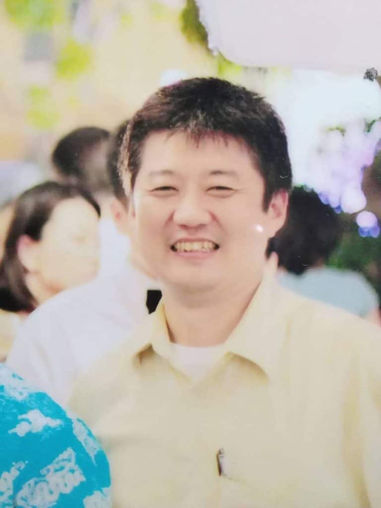 和食処「紀伊」/小林宏治郎