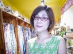 スーベニアショップ「KiTO」／今出みお