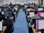 NTQ Solution社業務風景