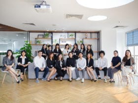 RECO人材有限責任会社　社員