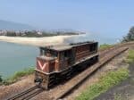 ベトナム_鉄道旅
