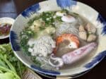 ベトナム料理_フーティエウムック