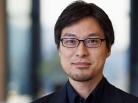 IIJグローバル・ソリューションズ・ベトナム社_代表取締役社長_松元涼