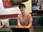 サンクアジア株式会社_代表_田中智大さん