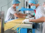 株式会社ヴィナフット_工場