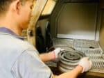 メタルヒートベトナム株式会社_工場