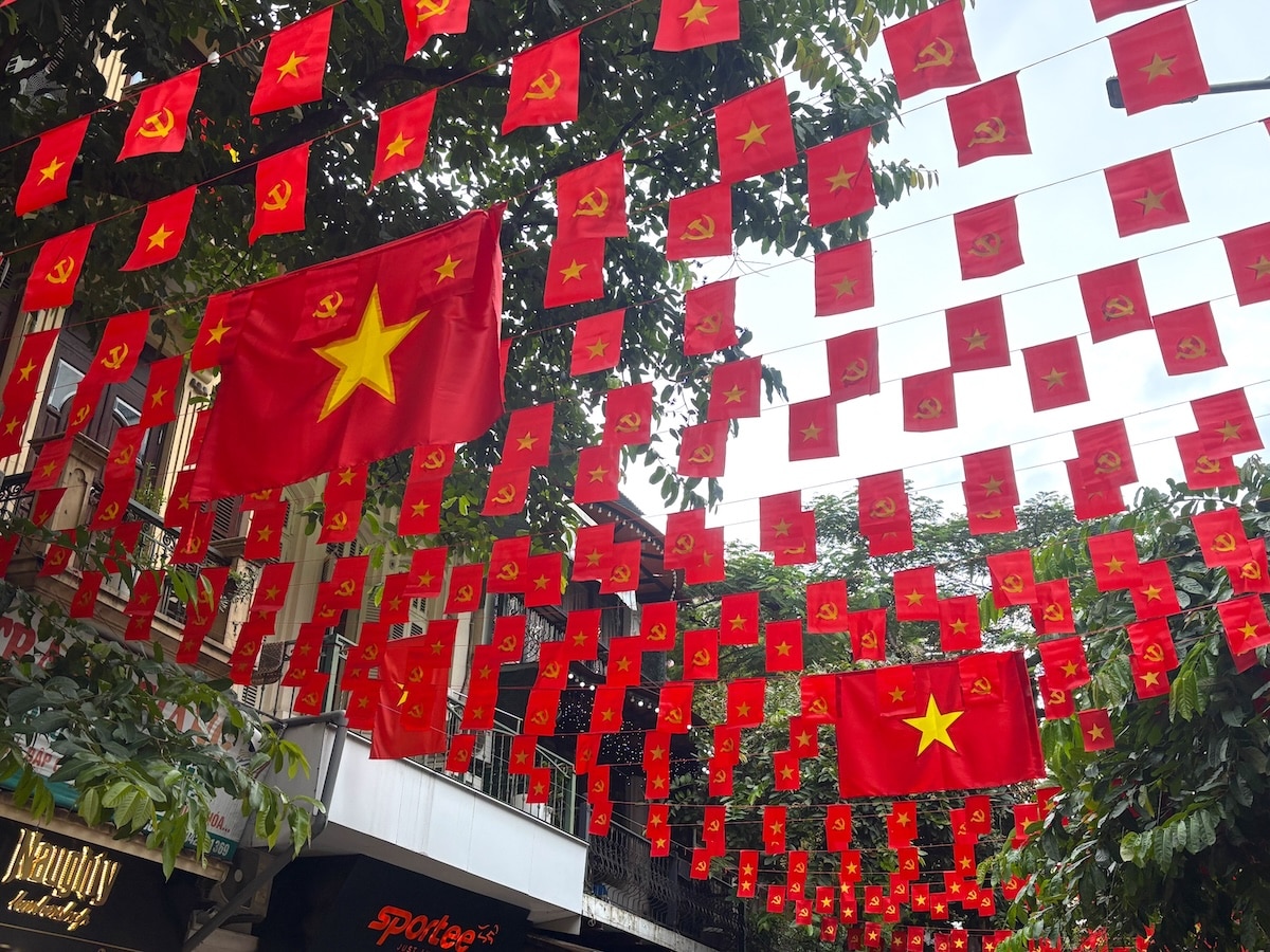 report-9_Vietnamese Flag